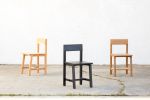 Dowel Dining Chair | Chairs by Four / Quarter | Little Gem in San Francisco