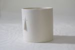 Helpful Hannah Utensil Holder | Tableware by Kristina Kotlier. Item made of ceramic works with boho & minimalism style