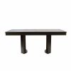 DT-166 Rectangular Dining/Conference Table | Dining Table in Tables by Antoine Proulx Furniture, LLC. Item composed of oak wood