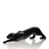 “Zeila” Black Panther | Sculptures by Lalique | Montage Beverly Hills in Beverly Hills