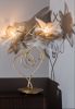 Twins | Table Lamp in Lamps by F+M FOS - Anna Maria Fragiskos Bitros. Item made of metal compatible with modern style
