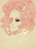 Cricket | Prints by Leigh Viner. Item composed of paper