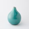 Small Teardrop Vase | Vases & Vessels by West Elm | JW Marriott Essex House New York in New York
