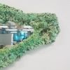 Cabinet | Mirror in Decorative Objects by Gavin Stanley Keightley. Item composed of glass and synthetic
