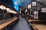 Interior Design | Interior Design by Masquespacio | Hikari Yakitori Bar in València