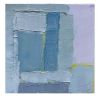 Solar Sorbet Series | Oil And Acrylic Painting in Paintings by LangfordArt. Item made of canvas with synthetic