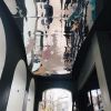 Mirror Artworks | Decorative Objects by Frederik Hesseldahl - The Art of Clean | Boltens Food Court in København. Item composed of glass