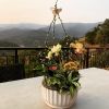 Orchid Arrangement | Floral Arrangements by Fleurina Designs