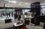 Architectural Design | Interior Design by G4 Group | Dolce & Gabbana in Guangzhou Shi