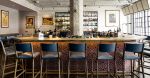 Fyrn Stanyan Bar Stool | Chairs by Fyrn | Bellota in San Francisco