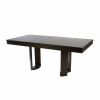 DT-166 Rectangular Dining/Conference Table | Dining Table in Tables by Antoine Proulx Furniture, LLC. Item composed of oak wood