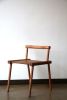 Tawa Chair | Easy Chair in Chairs by Lucca Zeray | Big Mouth Coffee Roasters in Beacon. Item composed of wood