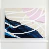 Chasmatic | Oil And Acrylic Painting in Paintings by Anne Abueva Studio