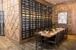 Wall pattern | Wall Treatments by CRÈME Design | L’Amico in New York