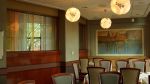 Interior Design | Interior Design by Kyla Coburn Designs | Cafe Nuovo in Providence