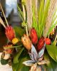 Fall Center Piece | Floral Arrangements by Fleurina Designs