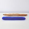 Sculpt Baguette Dish | Platter in Serveware by Tina Frey | Yndo Hotel in Bordeaux. Item composed of synthetic
