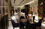 Architectural Design | Interior Design by G4 Group | Gucci in Barcelona