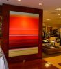 Sequence | Oil And Acrylic Painting in Paintings by John Holt Smith | Neiman Marcus NorthPark Center in Dallas. Item made of canvas