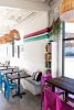 Custom Finishes - Pancito And Lefty | Interior Design by Suzanne Allen Studio | Pancito And Lefty in Charleston