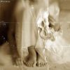 Masked 3 | Photography by Pam Moxley Mixed Media