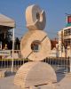 Gears | Public Sculptures by Francesco Mazzotta