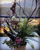Orchid Design | Floral Arrangements by Fleurina Designs