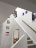 Maring Stairwell | Photography by John Boak