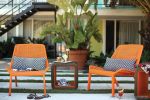 Outdoor Furniture | Furniture by Lebello | Chambers in San Francisco