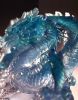 Rise of the Dragon | Sculptures by Lawrence & Scott | Lawrence & Scott in Seattle. Item made of glass