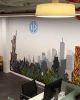Mural | Murals by The DRiF | Douglas Elliman in New York