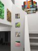 Maring Stairwell | Photography by John Boak