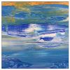 Daily Bravery Paintings | Oil And Acrylic Painting in Paintings by ArtbyPunam. Item composed of canvas & synthetic