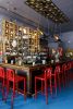 Interior Desing | Interior Design by Kyla Coburn Designs | Wara Wara Restaurant in Providence