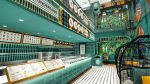Patisserie Interior Design | Interior Design by Studio Hiyaku | Chatswood in Chatswood. Item made of synthetic