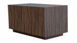 Macassar Ebony Casegoods | Tables by Plush Home by Nina Petronzio | £10 (Ten Pound Bar) in Beverly Hills