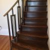 Stair Rail | Holder Hardware in Hardware by Fallout Custom Furniture. Item made of steel