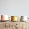 “Molly Mug" | Cups by Sarah Pike Pottery