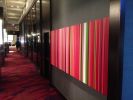 Opiate Sequence | Oil And Acrylic Painting in Paintings by John Holt Smith | The Joule in Dallas. Item made of canvas