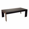 CT-33 Coffee Table | Tables by Antoine Proulx Furniture, LLC | The High Line in New York. Item made of wood with steel