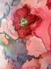 Fiction | Oil And Acrylic Painting in Paintings by Amanda M Moody. Item composed of canvas