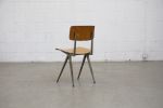 Vintage Chairs | Chairs by Amsterdam Modern | Comal in Berkeley