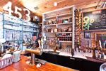 Custom Finishes - Closed for Business | Interior Design by Suzanne Allen Studio | Closed for Business in Charleston