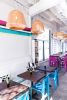 Custom Finishes - Pancito And Lefty | Interior Design by Suzanne Allen Studio | Pancito And Lefty in Charleston