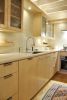 Kitchen Cabinets | Storage by Iannone Design. Item composed of maple wood and steel