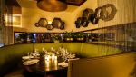 Interior Design | Interior Design by Kyla Coburn Designs | Massimo Ristorante in Providence