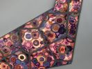 Glass Wall Art | Glasswork in Wall Treatments by Rock Cottage Glassworks | Charleston Civic Center in Charleston. Item composed of glass