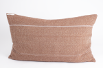 Alpaca Pillows | Pillows by ÁBBATTE | ÁBATON Arquitectura in Pozuelo de Alarcón. Item composed of fabric & fiber