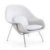 Womb Chair | Chairs by Eero Saarinen | International Interior Design Association in Chicago