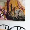 Section J2 | Mixed Media by Frederik Hesseldahl - The Art of Clean. Item composed of synthetic
